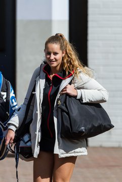 Lisa Ponomar 420 - Damen Der Club an der Alster - ETUF Essen